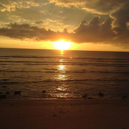 Lanta Sunmoon Bungalow Ko Lanta Екстериор снимка