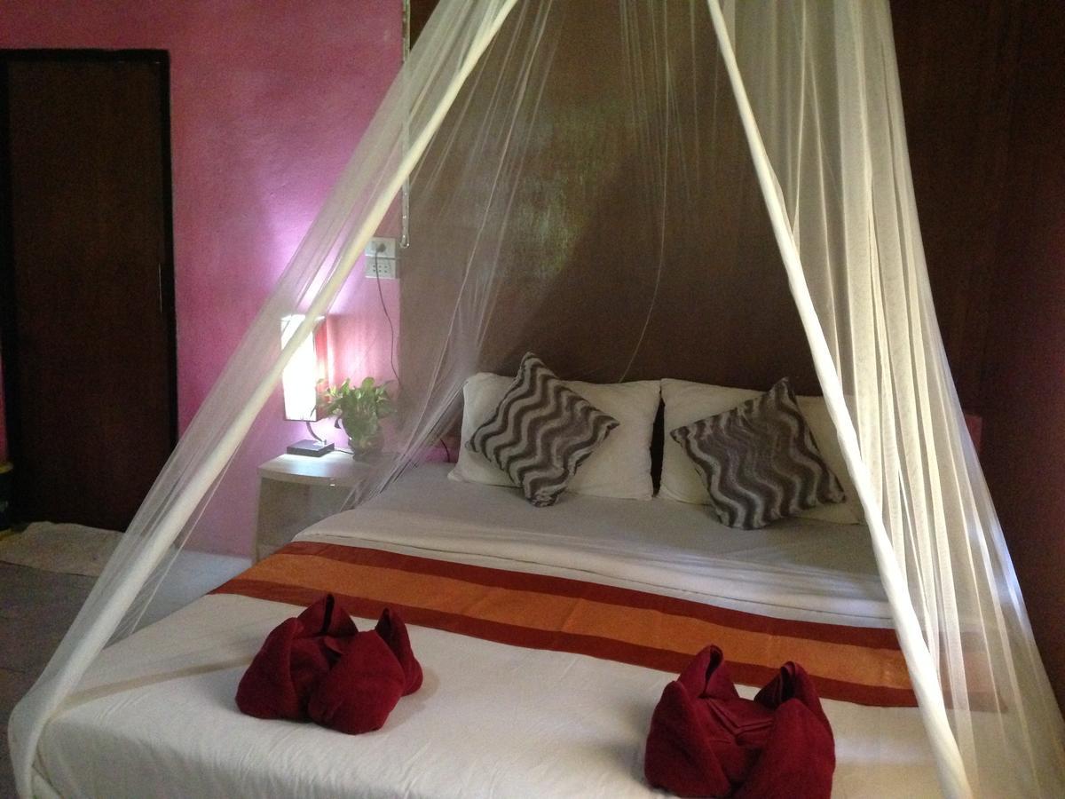 Lanta Sunmoon Bungalow Ko Lanta Екстериор снимка