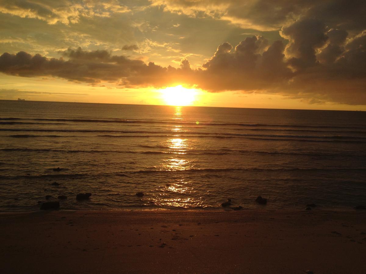 Lanta Sunmoon Bungalow Ko Lanta Екстериор снимка