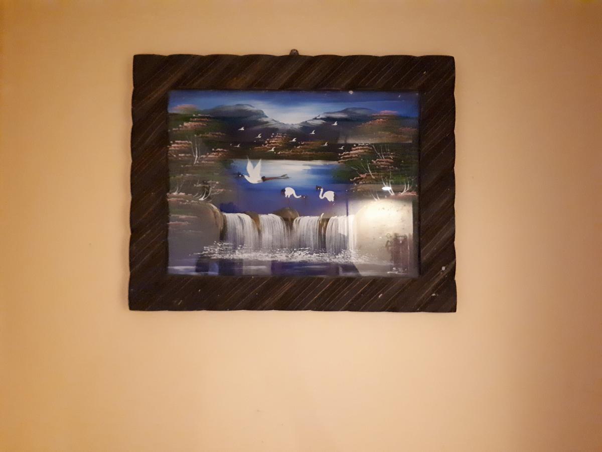 Lanta Sunmoon Bungalow Ko Lanta Екстериор снимка