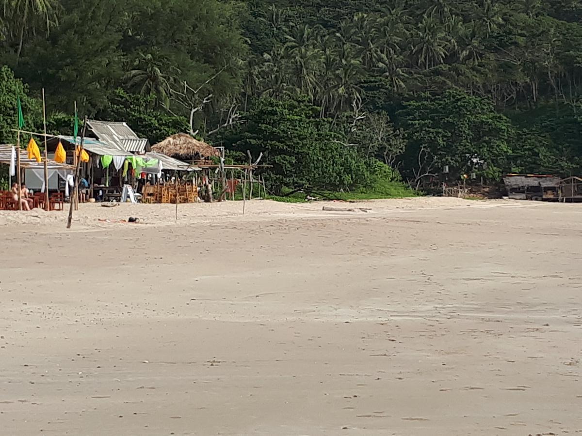 Lanta Sunmoon Bungalow Ko Lanta Екстериор снимка