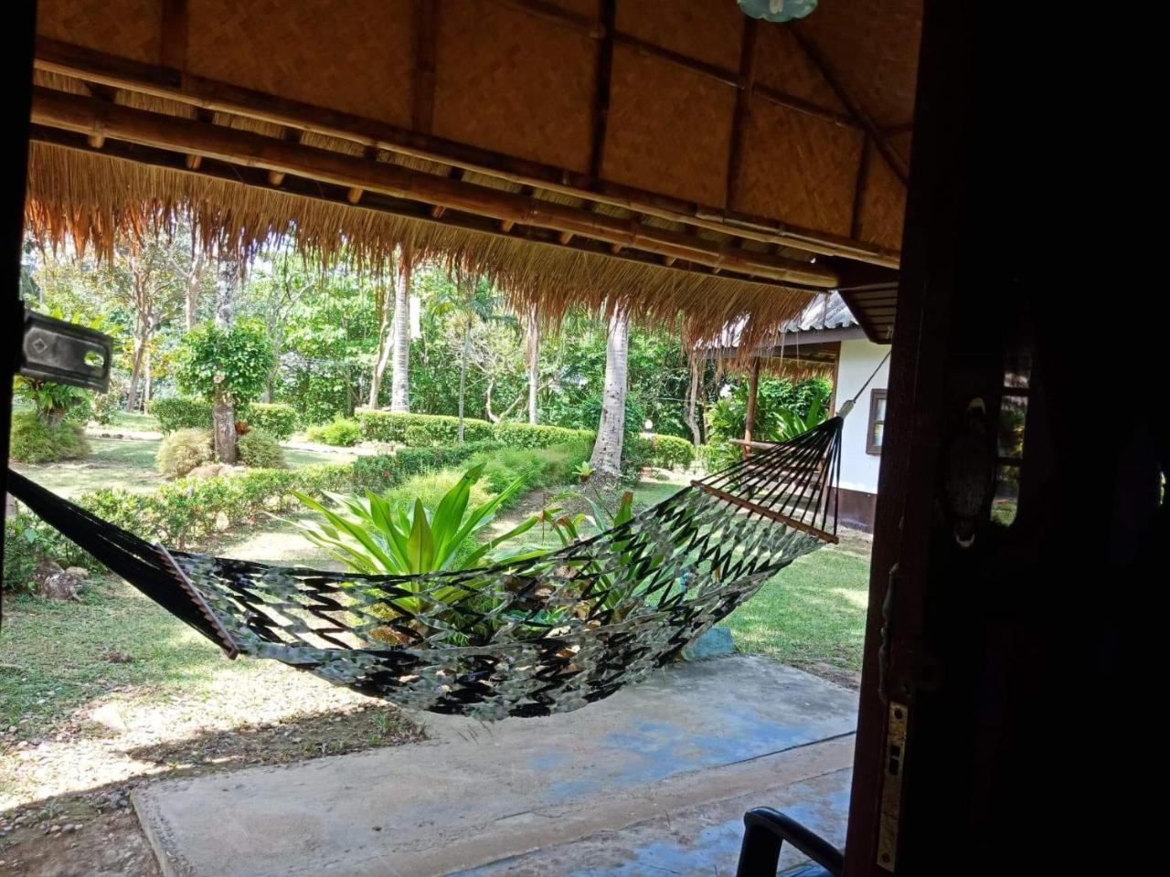 Lanta Sunmoon Bungalow Ko Lanta Екстериор снимка