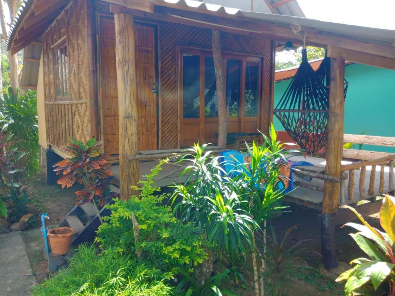Lanta Sunmoon Bungalow Ko Lanta Екстериор снимка
