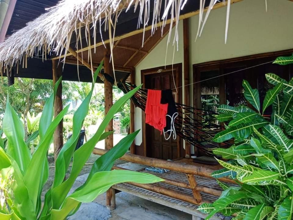 Lanta Sunmoon Bungalow Ko Lanta Екстериор снимка