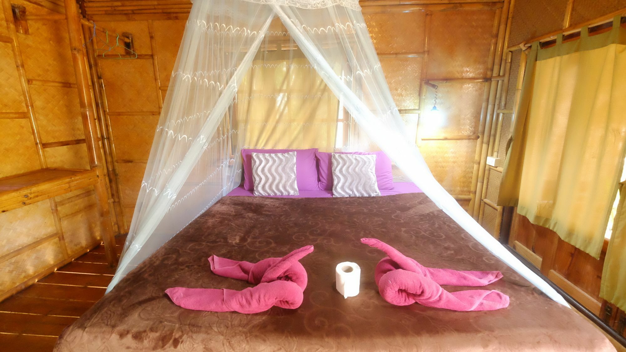 Lanta Sunmoon Bungalow Ko Lanta Екстериор снимка