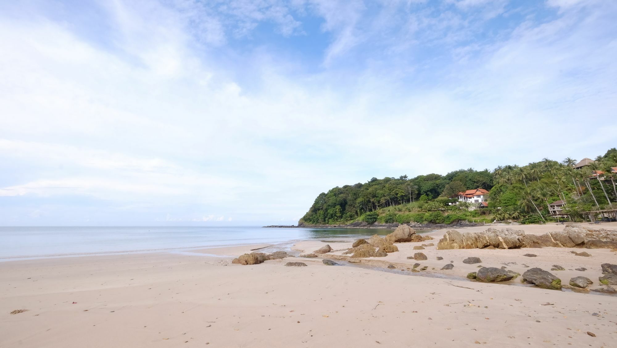 Lanta Sunmoon Bungalow Ko Lanta Екстериор снимка